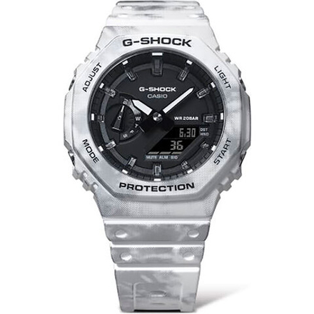 Мужские наручные часы Casio G-Shock GAE-2100GC-7AER