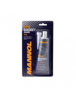 MANNOL 9913 Silicone-Gasket gray Герметик прокладок серый от-40 С до +230 С 85гр
