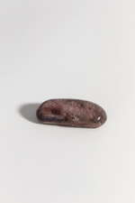 Коллекционный кварц аквариум с включениями