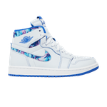 Кроссовки Air Jordan 1 Zoom Air Cmft Gc "25Th Anniversary" 25 (Женская размерная сетка)