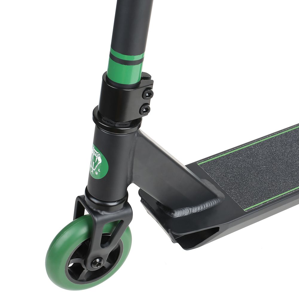 Трюковой самокат VOKUL ZEST