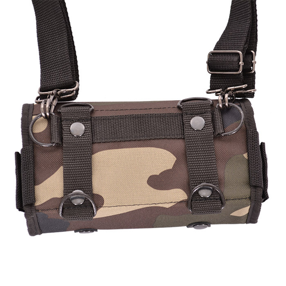 Секция К 12-16 патронов