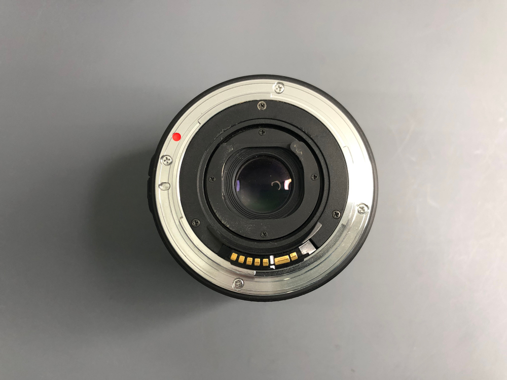 Sigma 15mm 2.8 EX DG Fisheye
