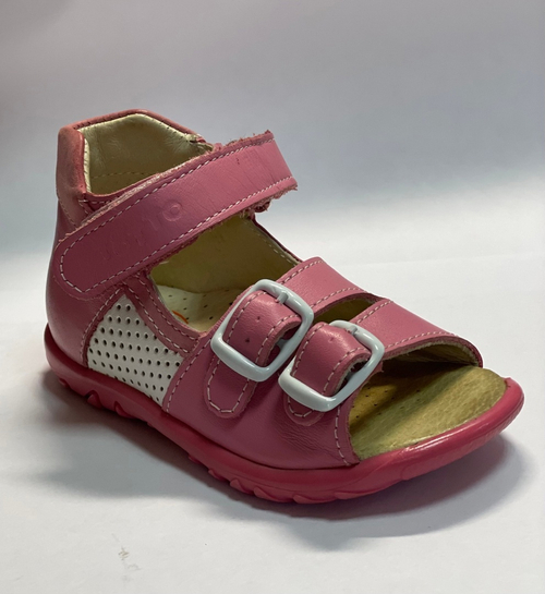 028-1178702 Ортопедическая обувь малосложная без утепленной подкладки для детей