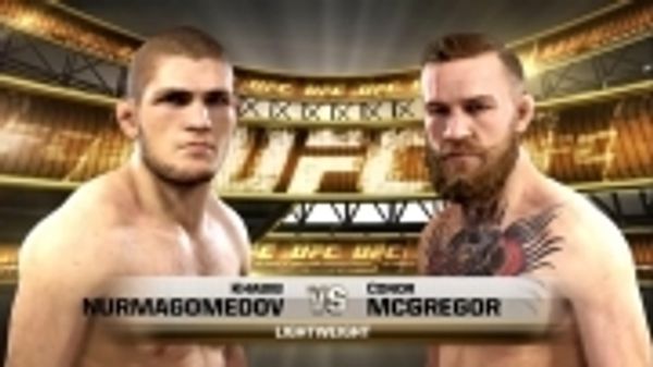 Итоги турнира UFC 205
