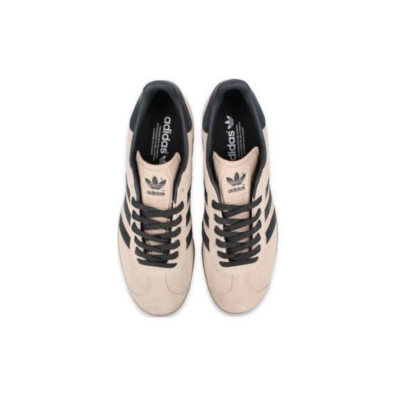 adidas originals Gazelle Кроссовки для скейтбординга Низкие Серые Унисекс