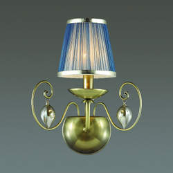 Бра Odeon Light 3921/1W