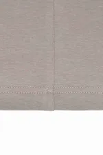 Лонгслив Weme Оверсайз серый