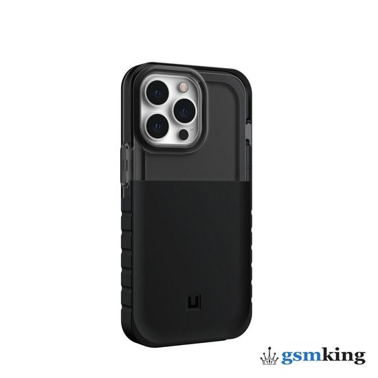 UAG Dip Series Case for Apple iPhone 13 Pro Black (Чёрный)11315U314040