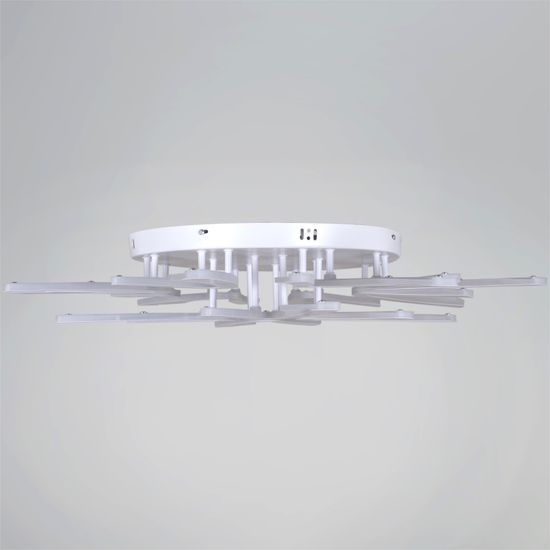 59090-0.3-8+4 WH светильник потолочный