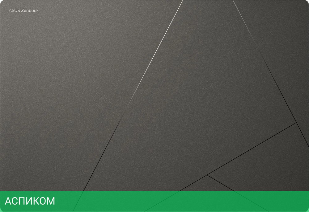 Ноутбук Asus Zenbook S 16 OLED UM5606WA-RK236W