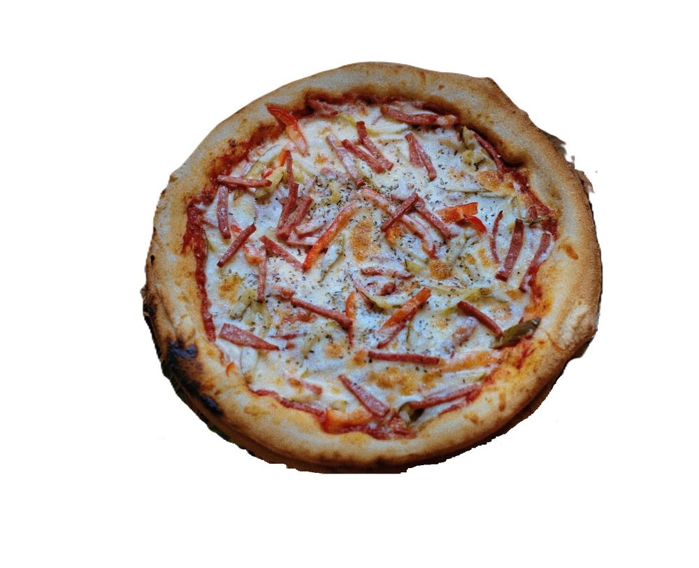 Пицца, Должанский ХЗ, 200 гр