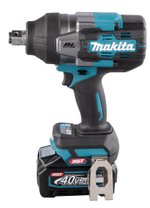 Аккумуляторный ударный гайковерт XGT Makita TW001GM201