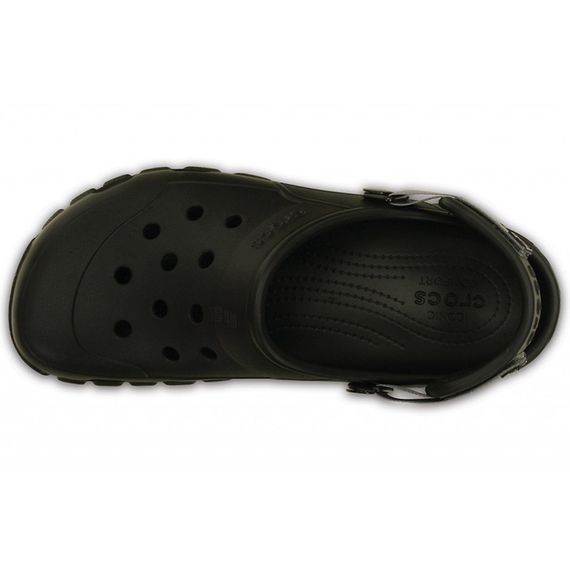 Crocs Classic Clog 'Black'