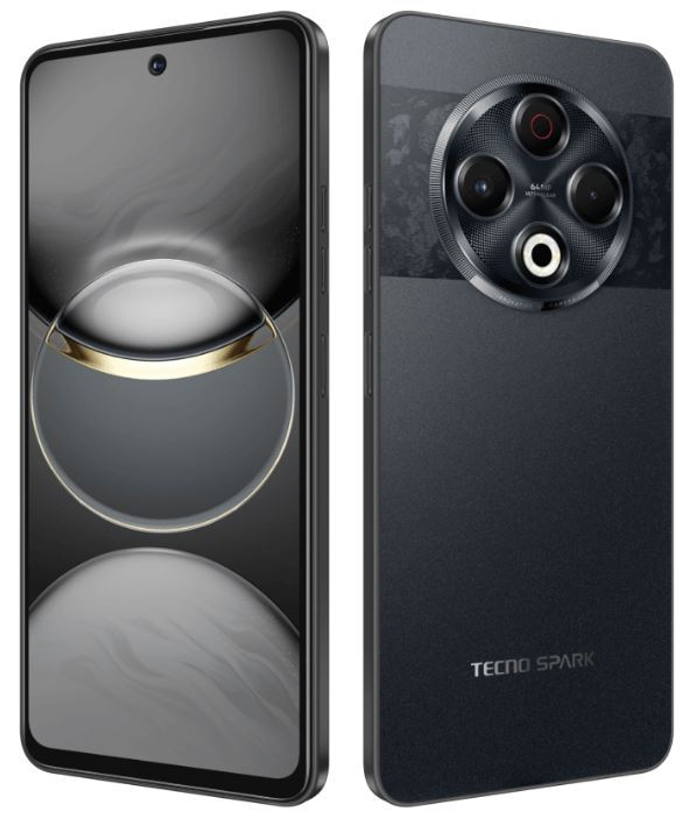 Смартфон  TECNO SPARK 30 8/128GB