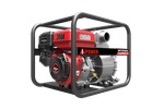 Мотопомпа A-iPower бензиновая для сильно загрязненной воды AWP80TX