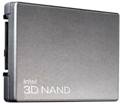 Накопитель SSD U.2 Intel SSDPF2KX076TZ01 7680 ГБ