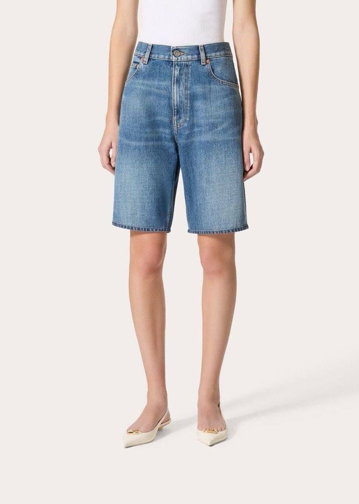 Шорты Jil Sander