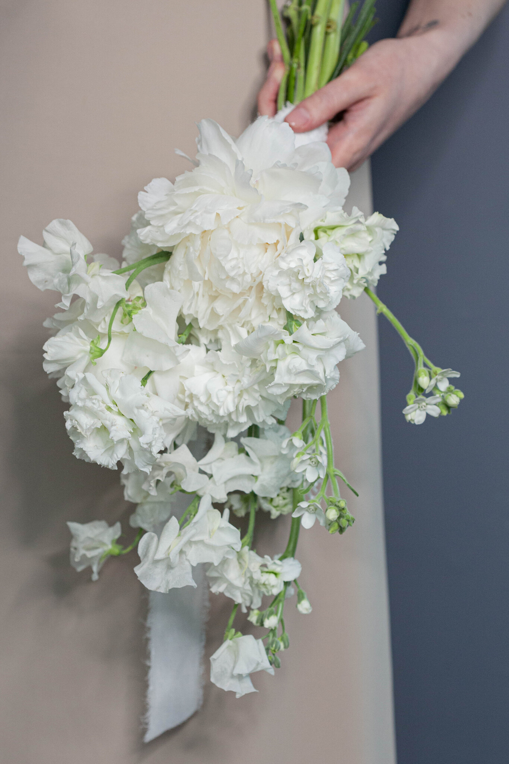 White dreams