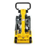 Виброплита бензиновая Wacker Neuson BPU 3750 Ats профессиональная - [240 кг / 37 кН / Honda GX270]