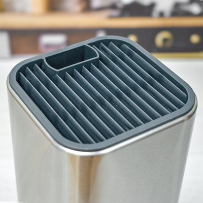 Подставка для ножей 10*23,5см тм Appetite