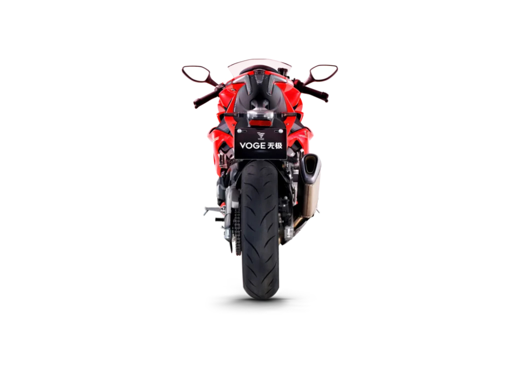 VOGE RR500S