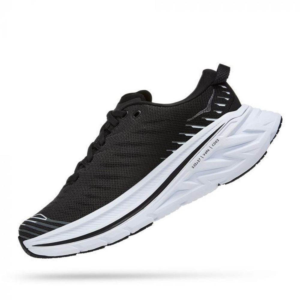Кроссовки женские Hoka Bondi X
