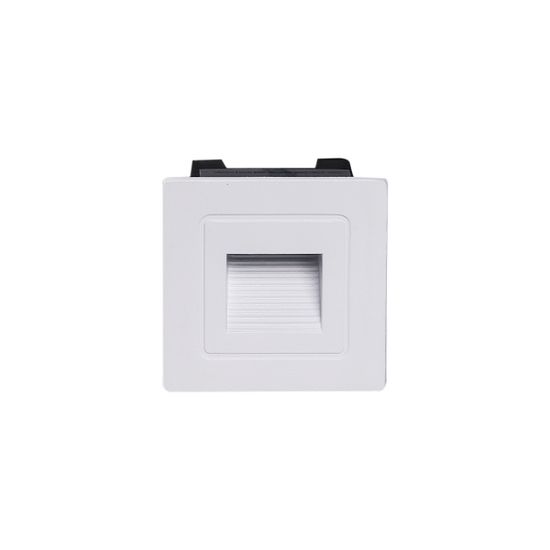 86601-9.0-001TL LED1W WT светильник настенный