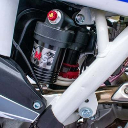 Мотоцикл кроссовый эндуро REGULMOTO LEGEND 300