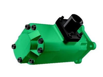 Насос НПл 16-40/6,3