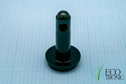 Игла гнезда водоприема к мод. M1-ТЕ, черная