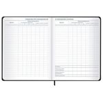 Дневник 1-11 класс 48 л., твердый, BRAUBERG, матовая ламинация, резинка, закладка-ляссе, с подсказом, "Дракон", 107240