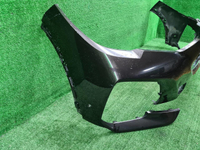 Бампер передний BMW X5 G05 (2018-2023)