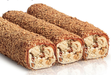 Сарма манго с миндалем 3706 (1370 руб за кг) 2.5кг