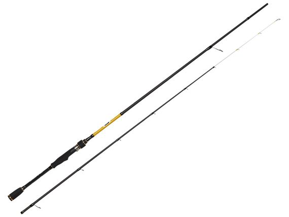 Спиннинг Salmo Elite JIG S 17 7&#39;8&quot; (2.34)