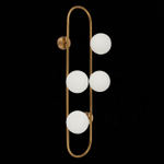 Настенный светильник ST Luce VERA SL1149.301.04