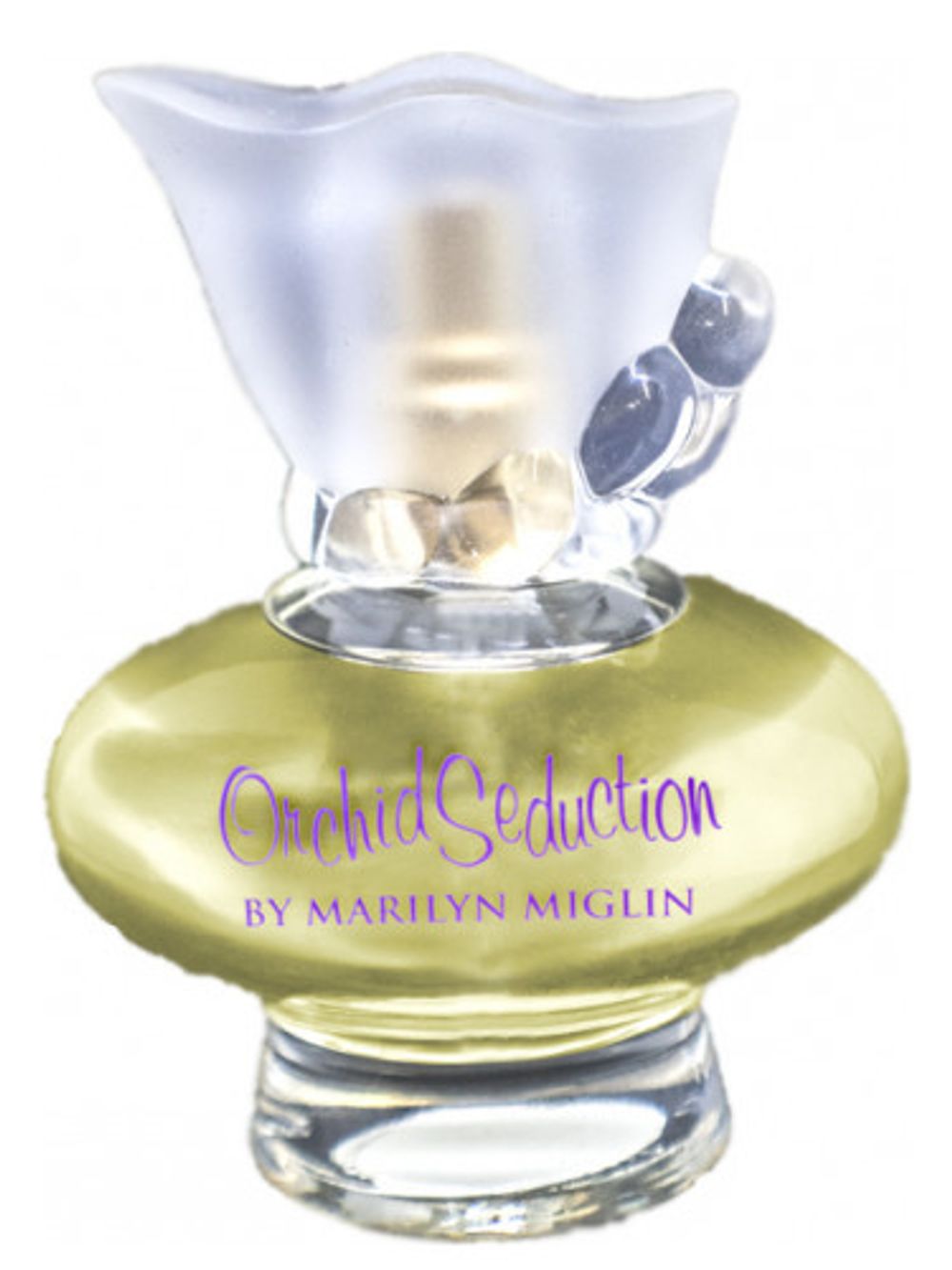 Marilyn Miglin Orchid Seduction