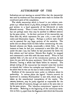 The Chronicle of Lanercost, 1272-1346 : Translated, with Notes | Maxwell Herbert