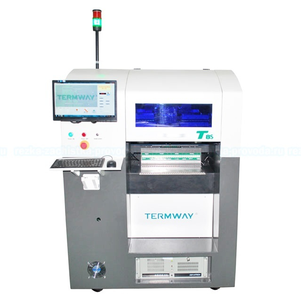 Установщик SMD компонентов Termway T8S