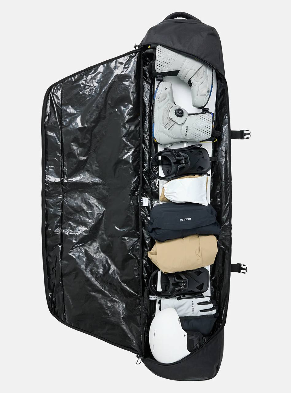 Чехол на колесах Burton Wheelie Gig Bag