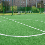 Спортивная трава для разметки H-40 Premium