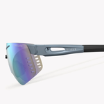 Спортивные очки Siols / AERO.Cycling / Blackberry / Steel Blue