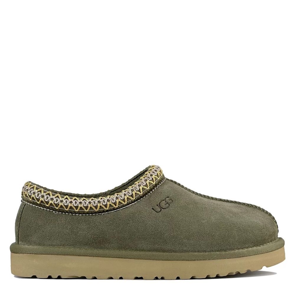 Угги UGG Tasman Slipper Khaki