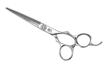 Suntachi Ideal прямые ножницы GA-SI-55 ✅ Оригинал