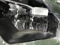 Битая Фара левая VW Teramont (2017-2022) LED