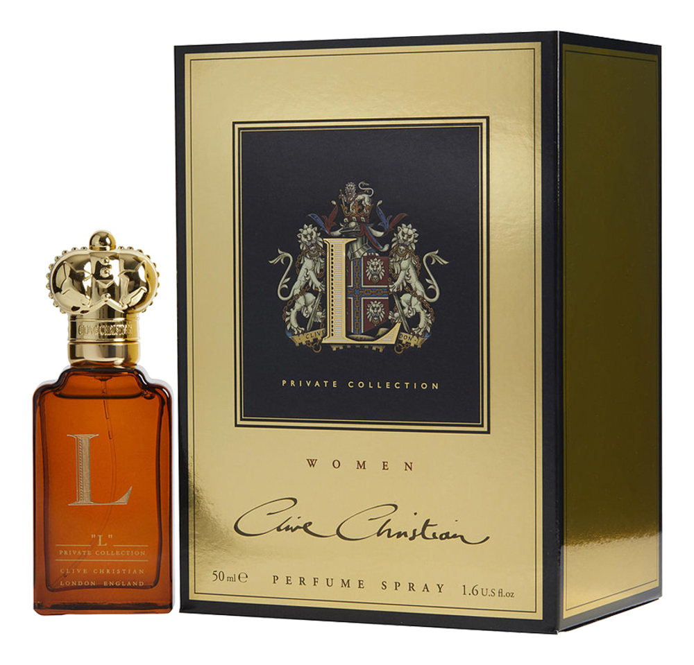 Clive Christian L For Women