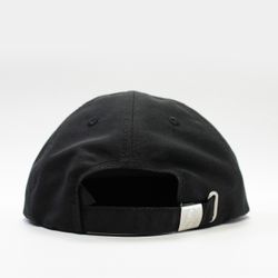 Кепка Ripndip Funny Thing Strapback Black