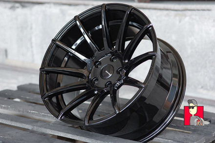 Комплект дисков Shogun RS-Z 18x9.5 et20 5x114.3