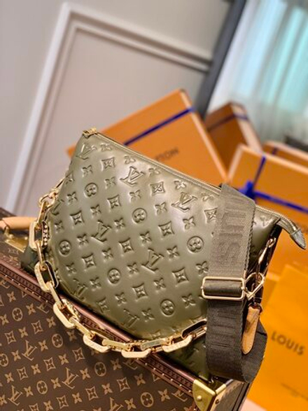 Louis Vuitton Coussin MM