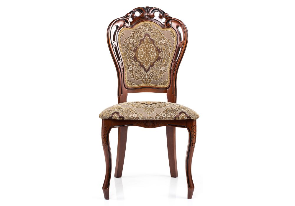 Стул Bronte вишня / патина